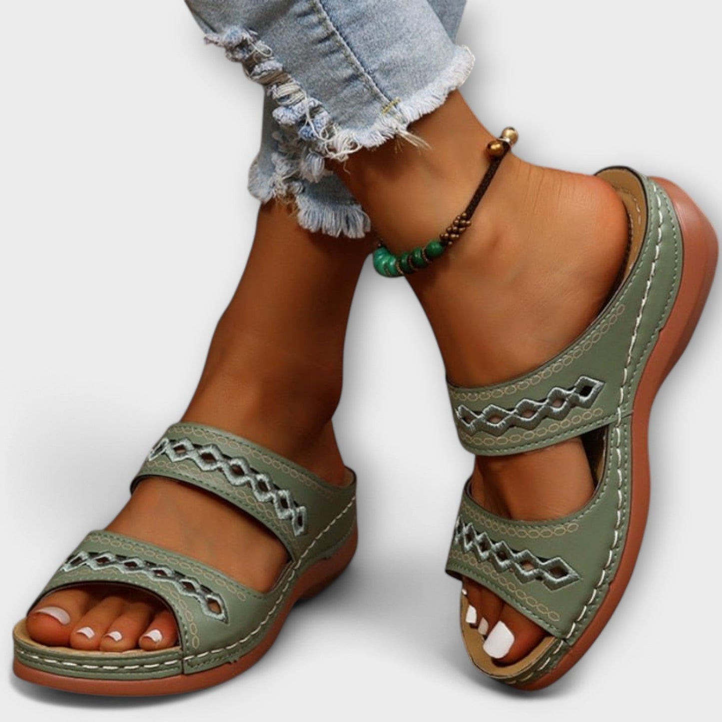 Amalia Relax-Support Sandali