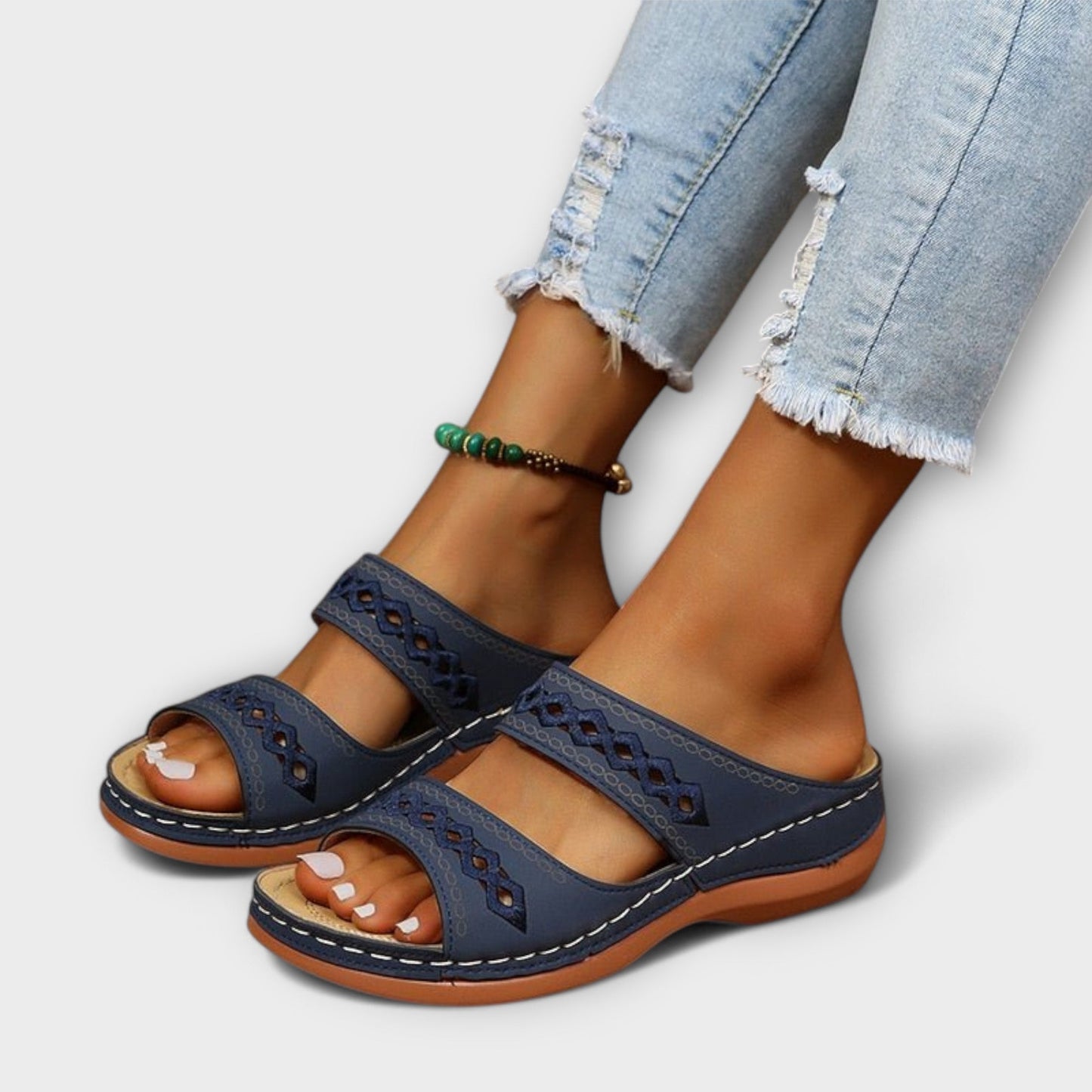 Amalia Relax-Support Sandali
