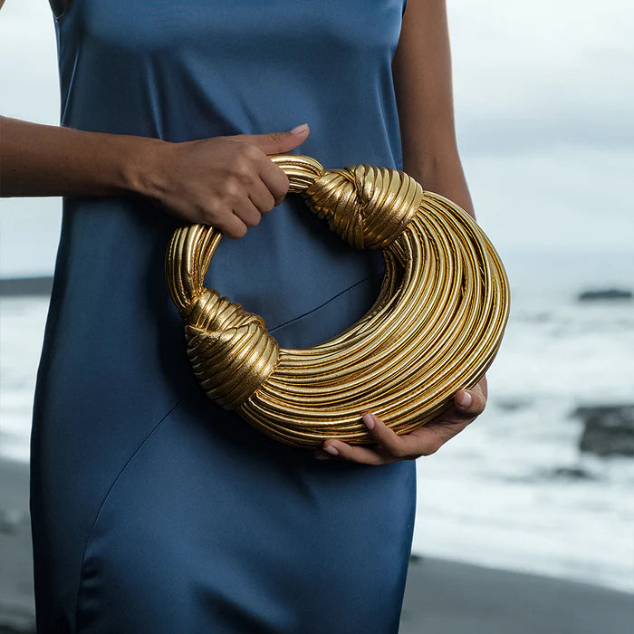 Borsa Roma Eco-Chic