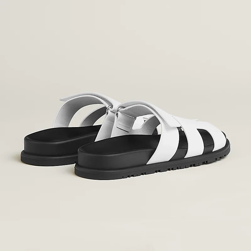 Sandali Eleganti Sciolti Con Stile