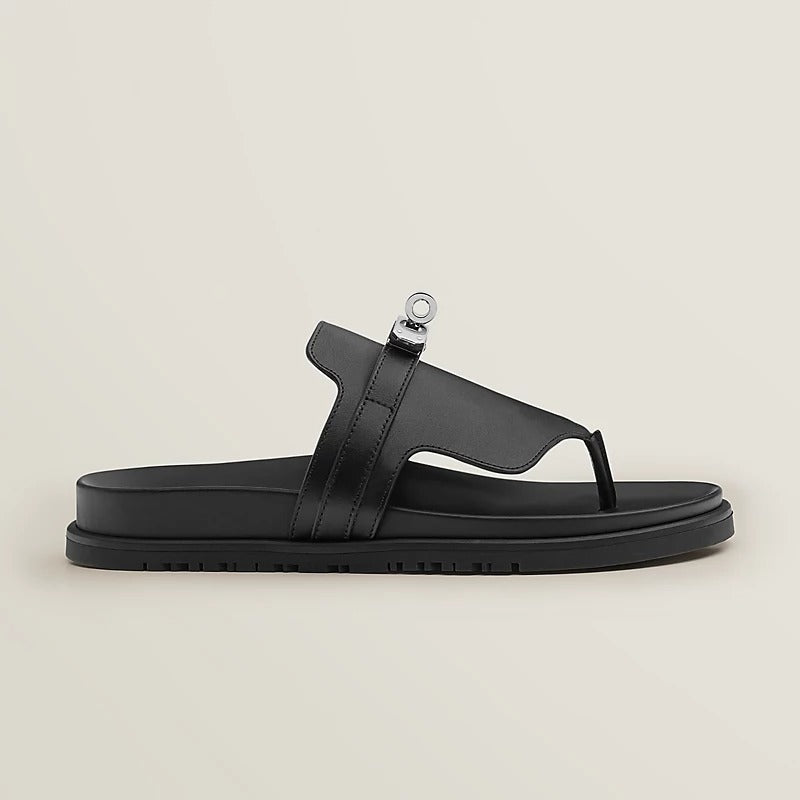 Sandali Pelle Eleganti
