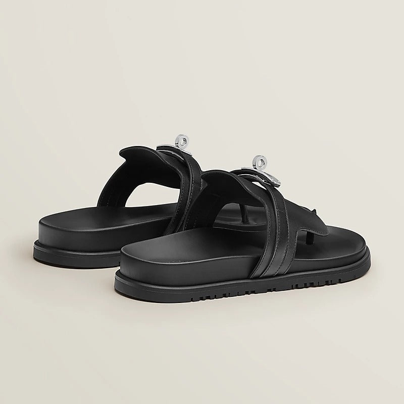 Sandali Pelle Eleganti