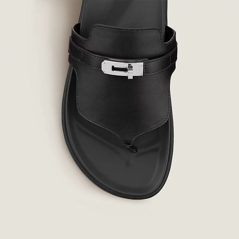Sandali Pelle Eleganti