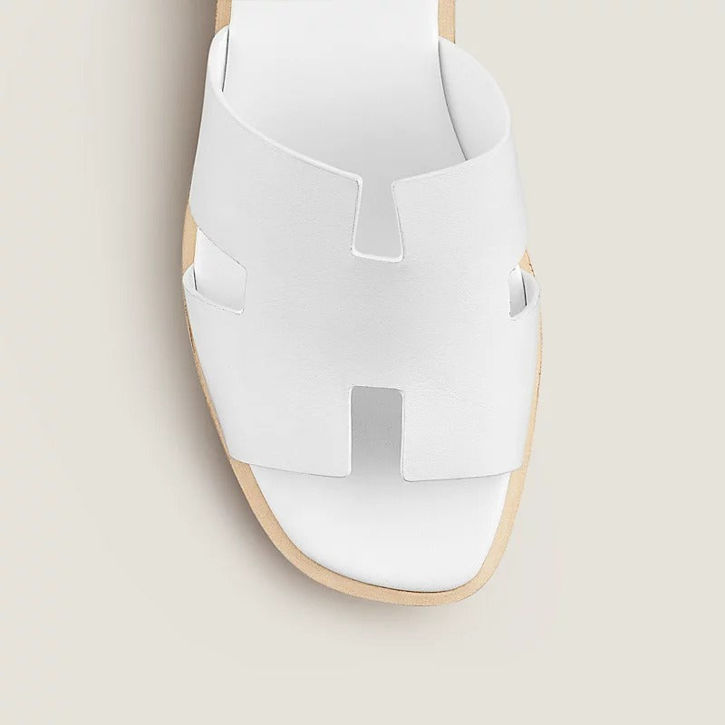 Sandali Eco-Soft Plateau