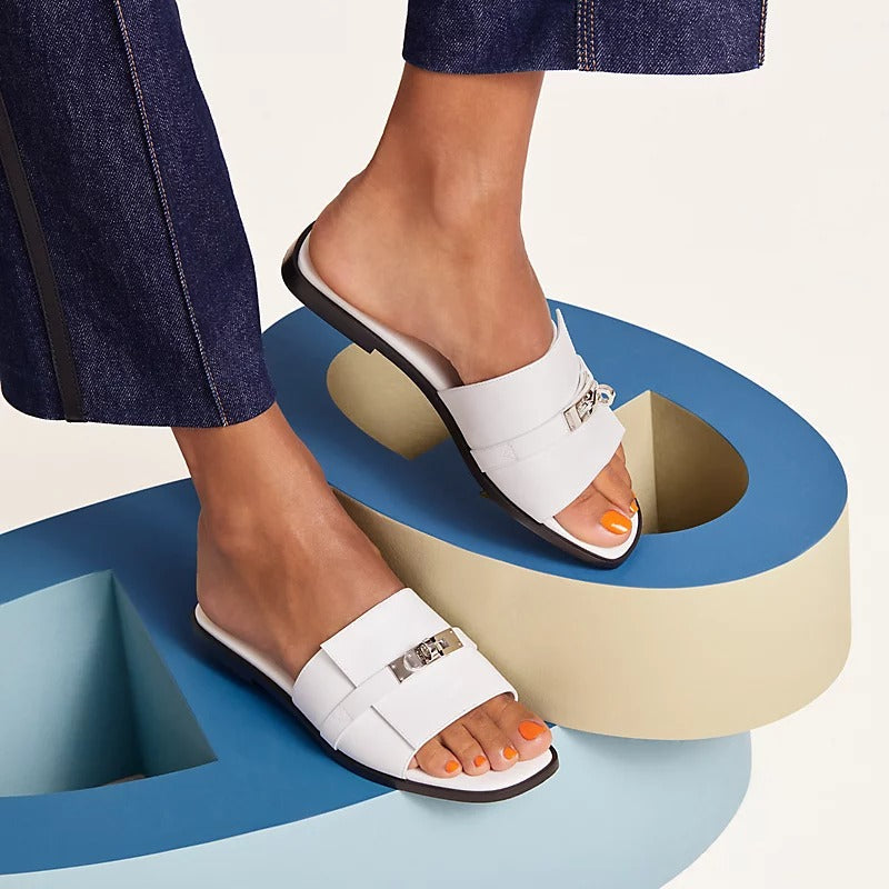 Sandali Lusso-Conforto