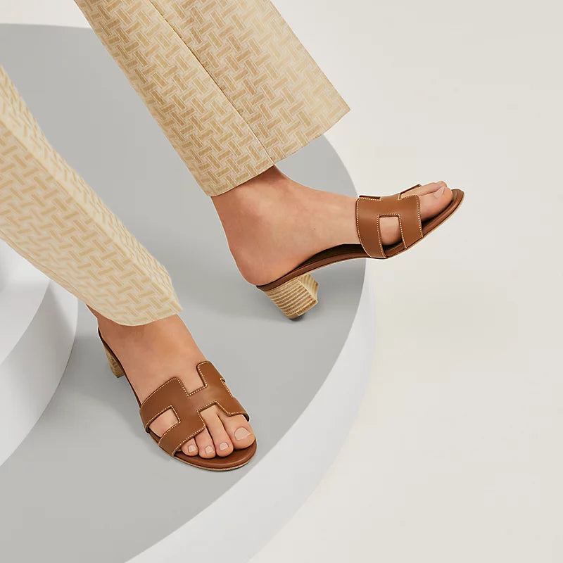 Sandali Eleganti Comfort