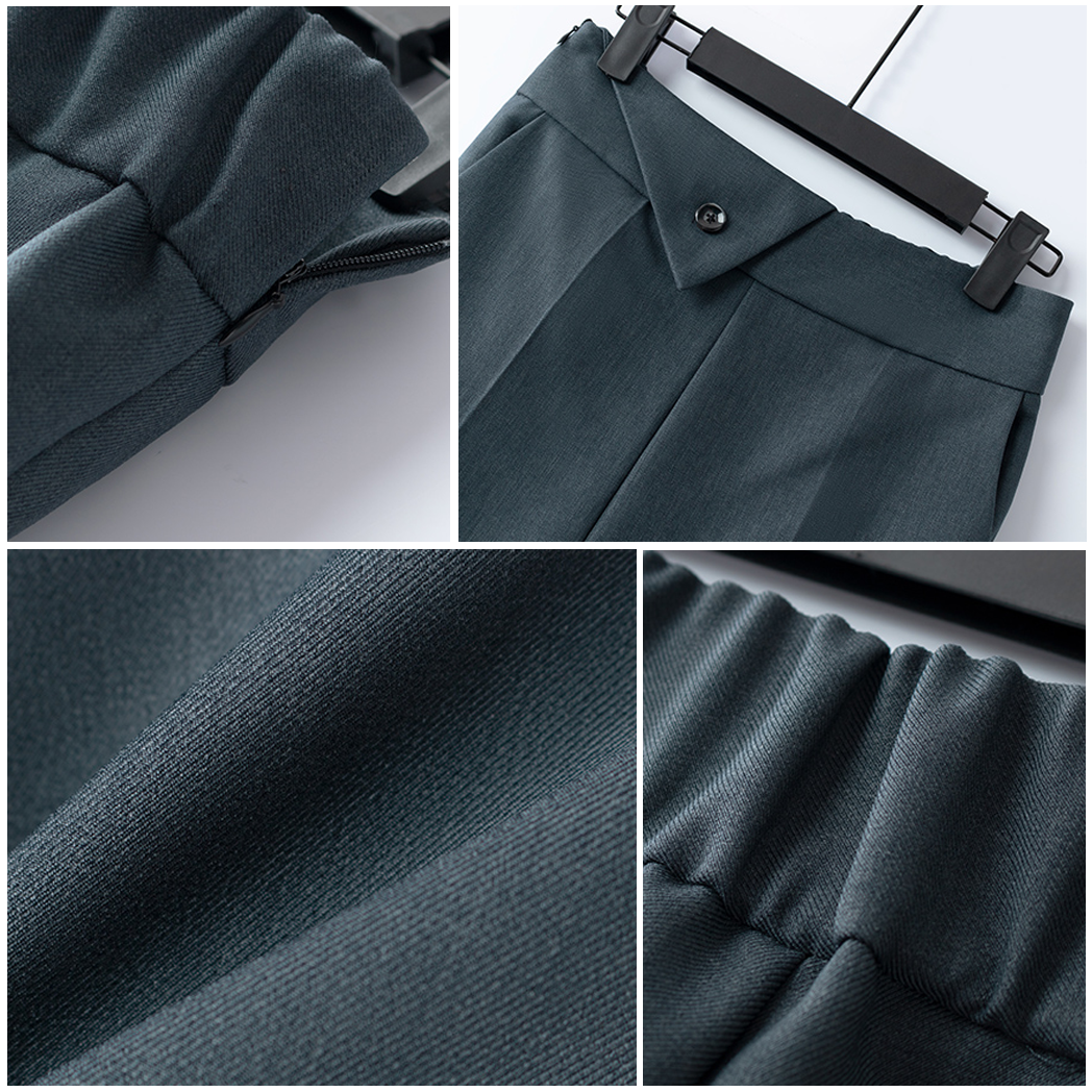 Eleganza Blazer Ensemble