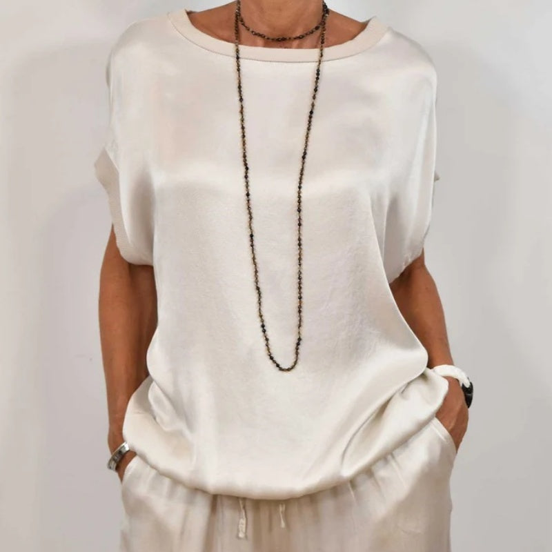 Set Elegante e Versatile