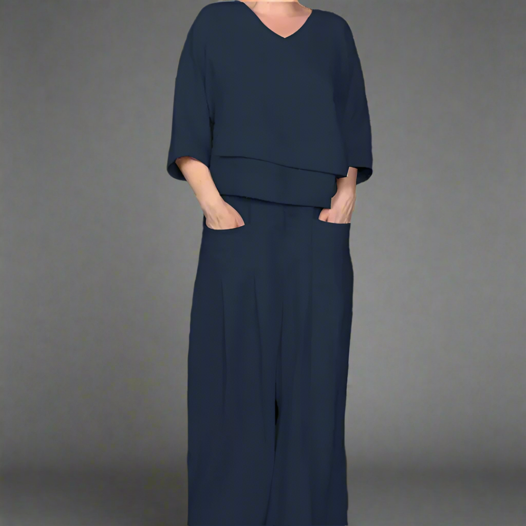 Set Comfort-Chic