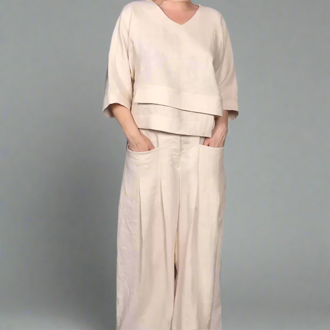 Set Comfort-Chic