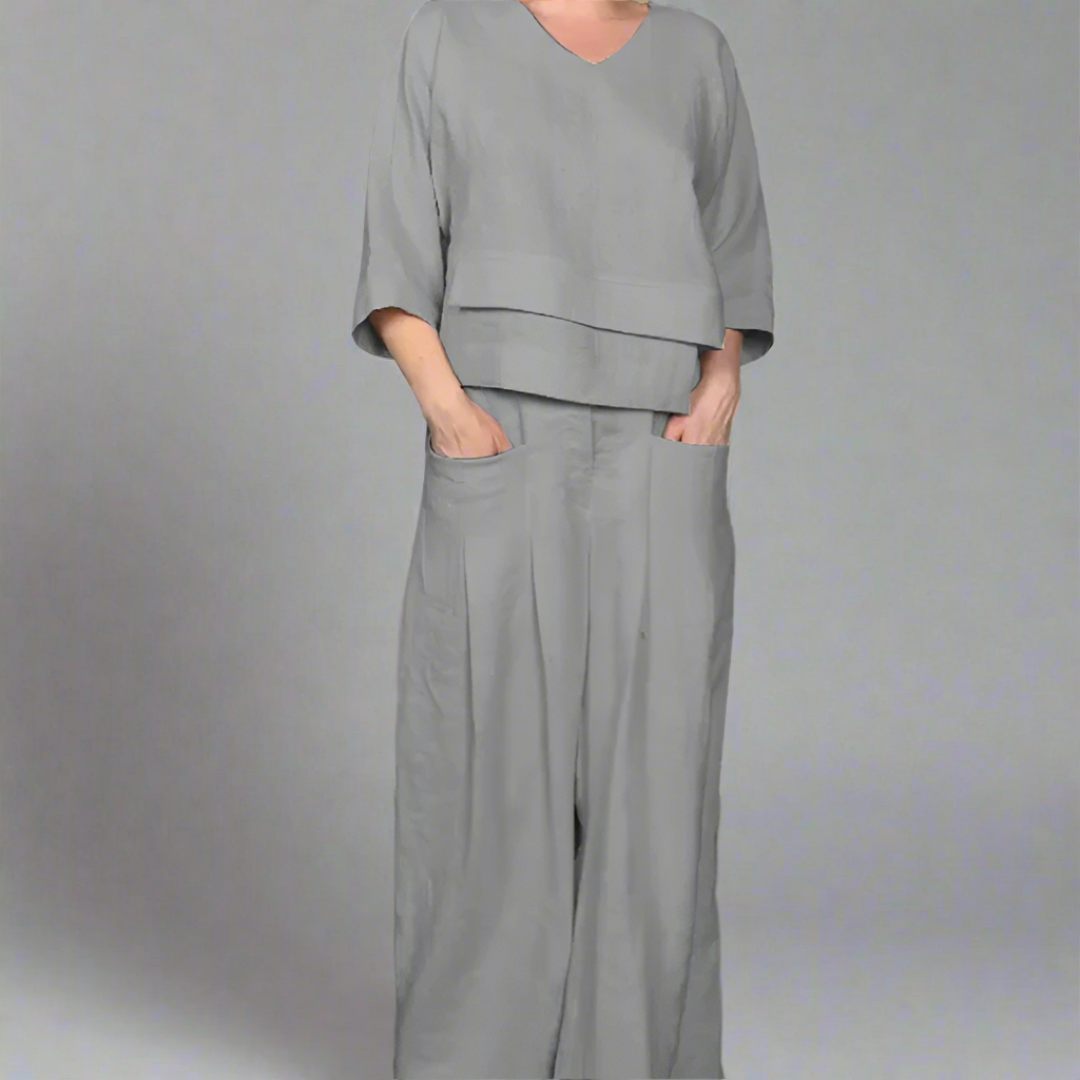 Set Comfort-Chic