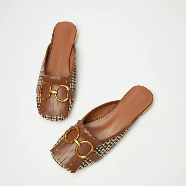Sandali Comfort Estivo Matilde
