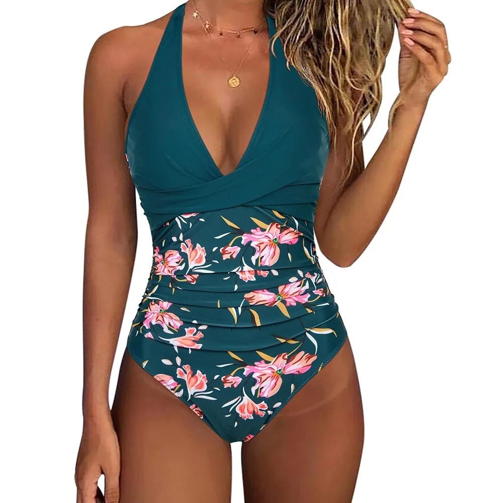 Costume Intero Elegante