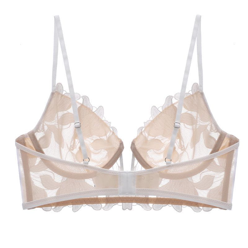 Completo Intimo Sostegno-Leggero