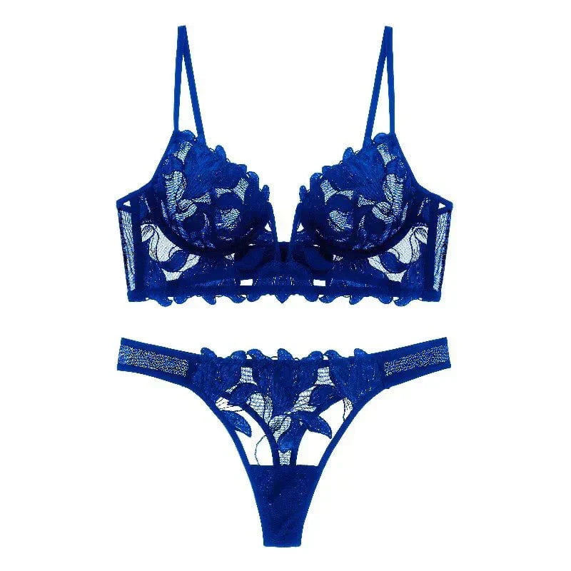 Completo Intimo Sostegno-Leggero