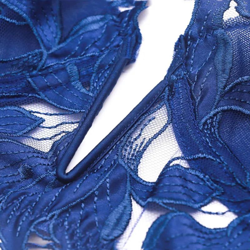 Completo Intimo Sostegno-Leggero