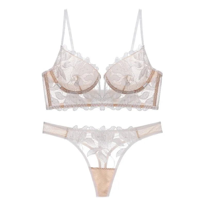 Completo Intimo Sostegno-Leggero