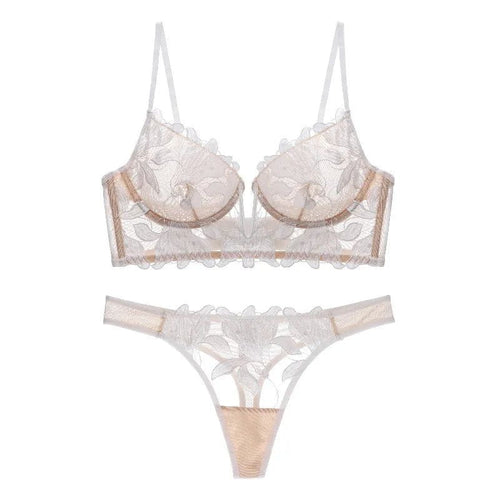 Completo Intimo Sostegno-Leggero