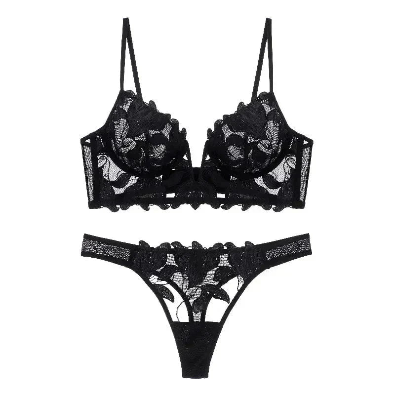 Completo Intimo Sostegno-Leggero