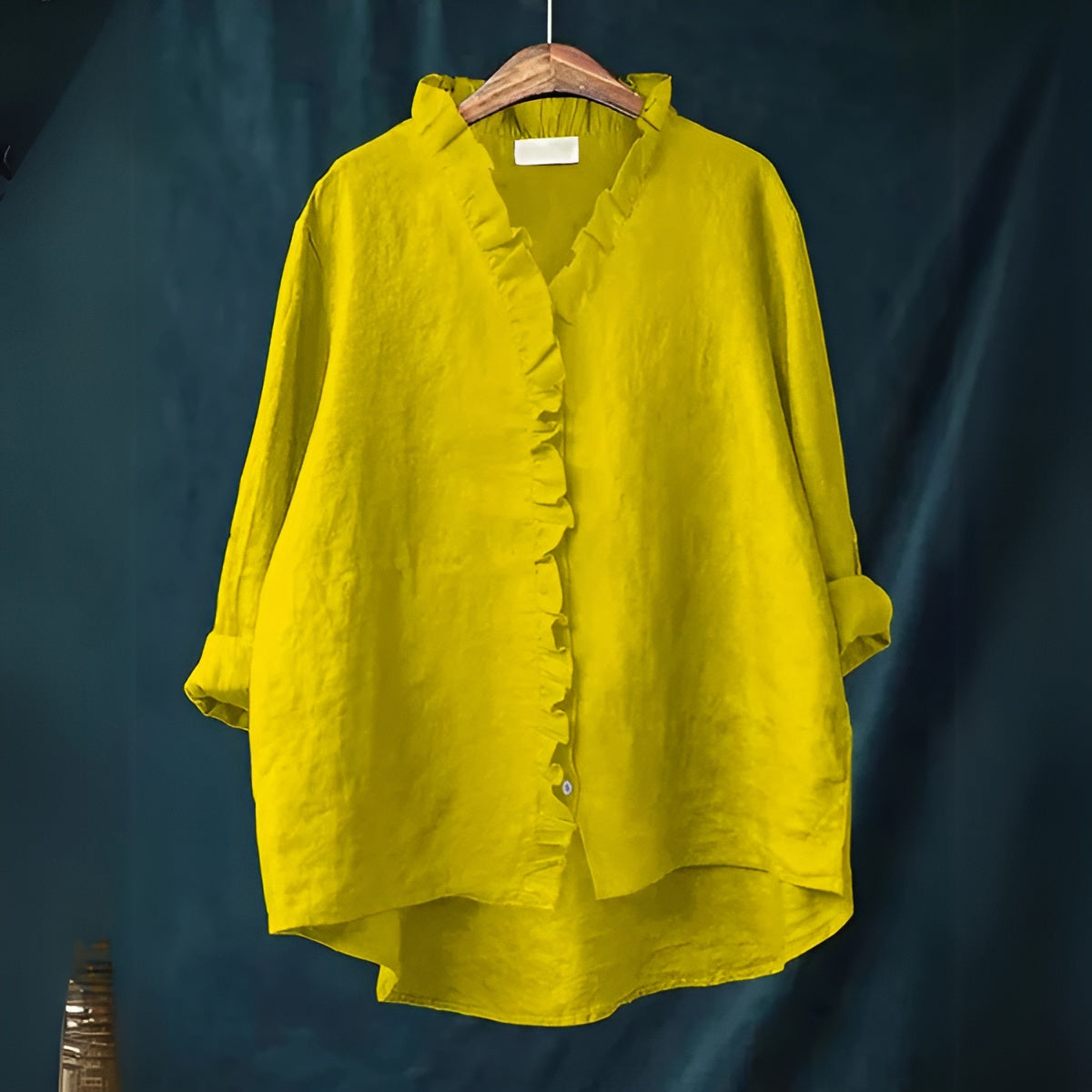 Flowy Elegance Blouse