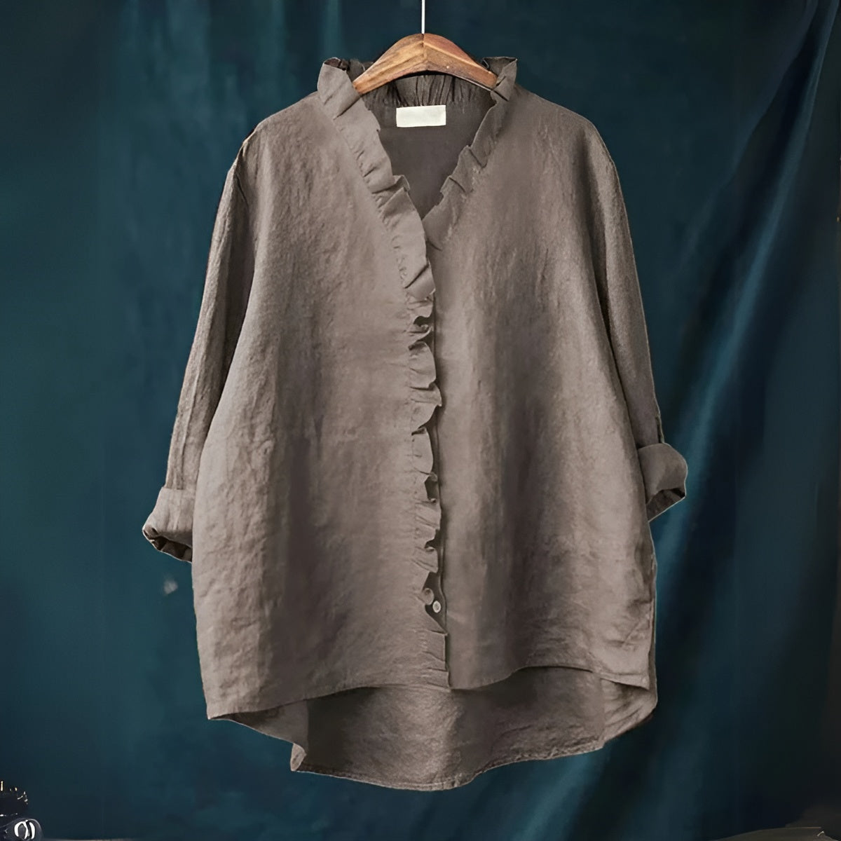 Flowy Elegance Blouse
