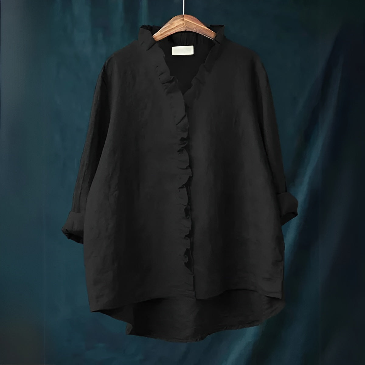 Flowy Elegance Blouse