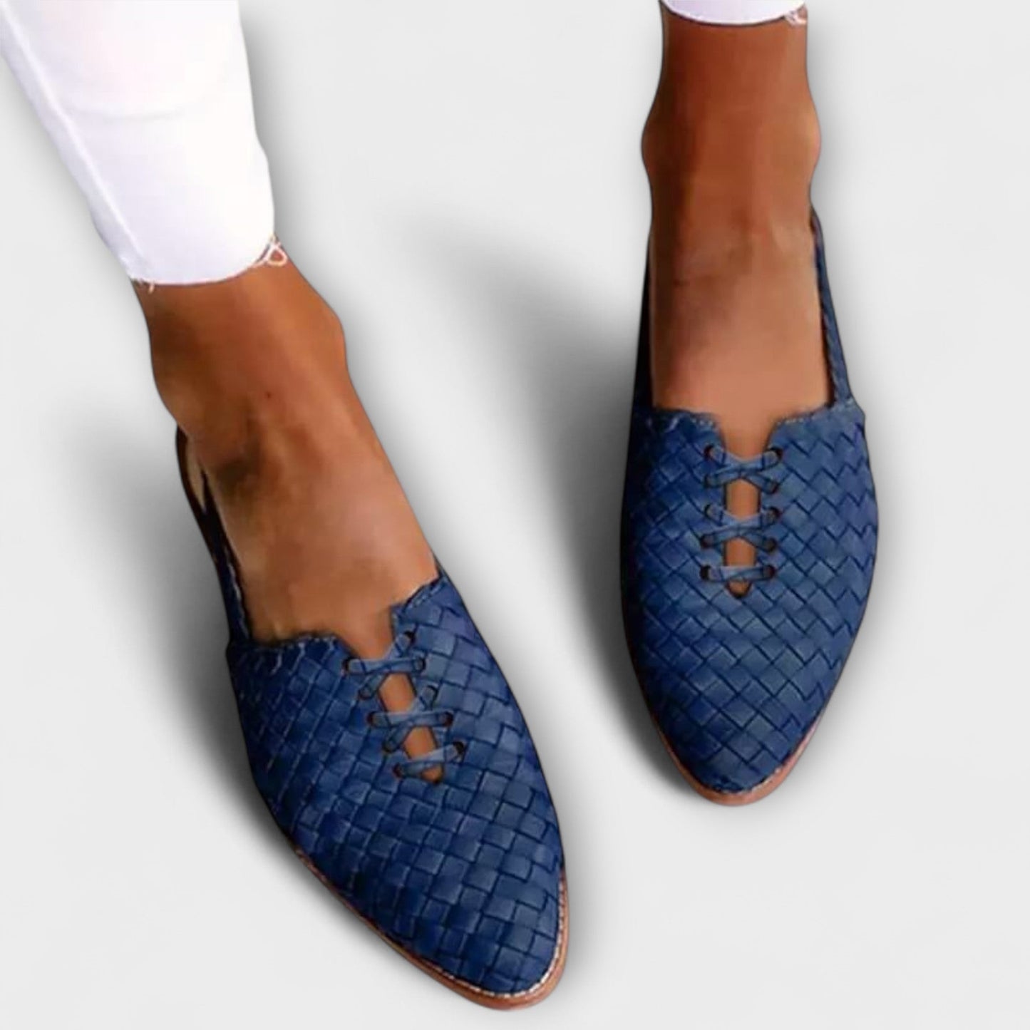 Sandali Comfort Elegante