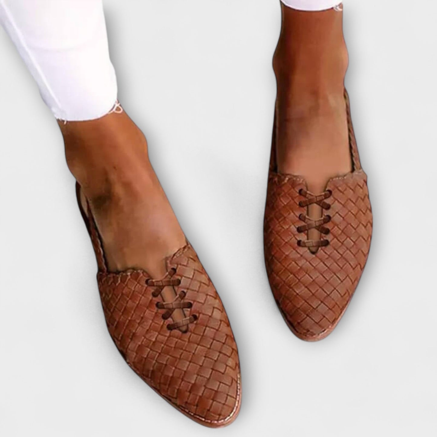Sandali Comfort Elegante