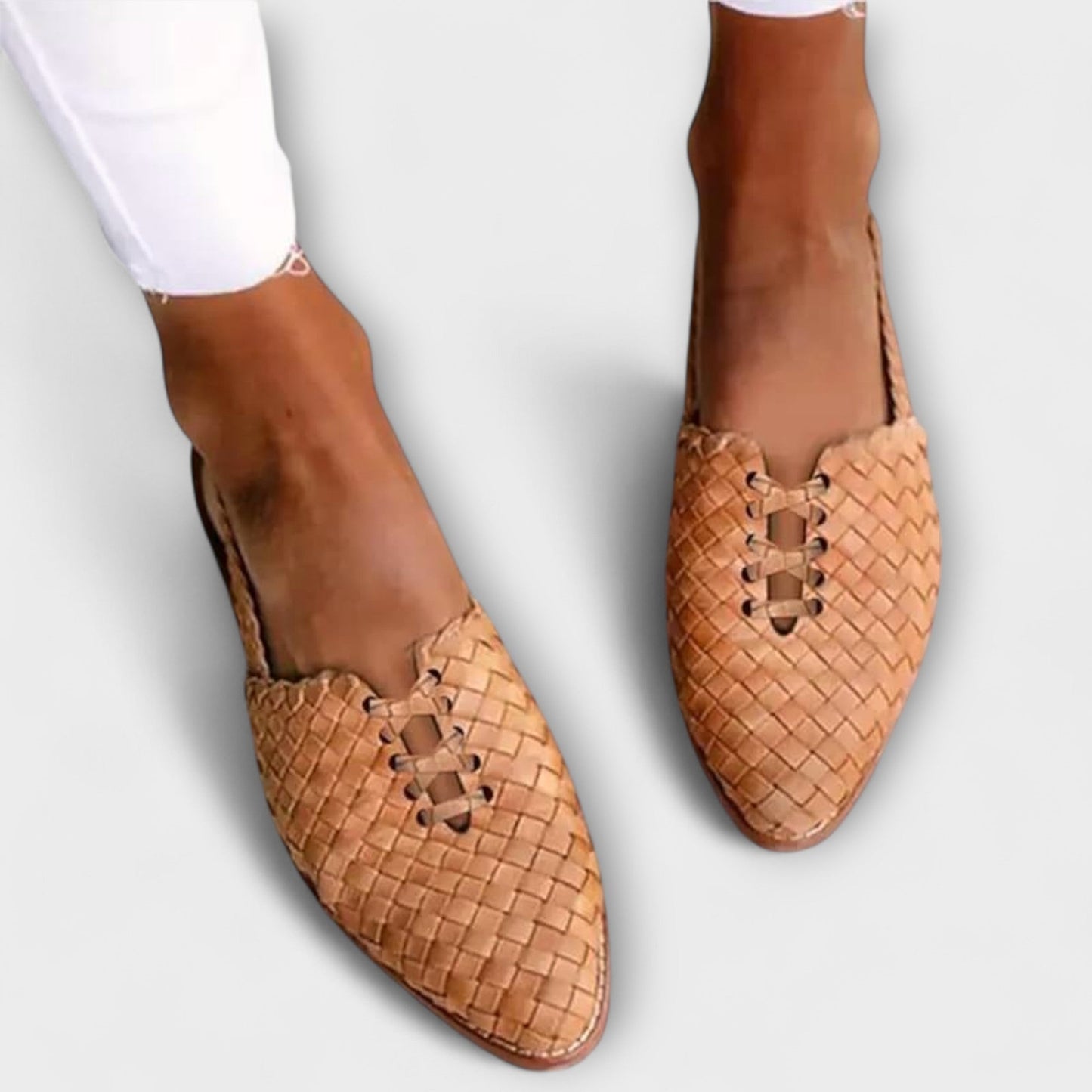 Sandali Comfort Elegante