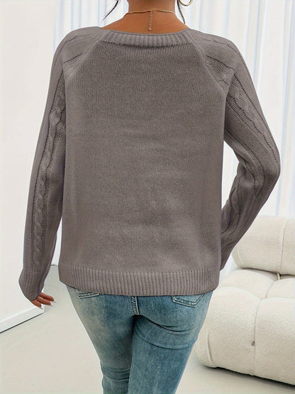 Maglione Comfort-Fit