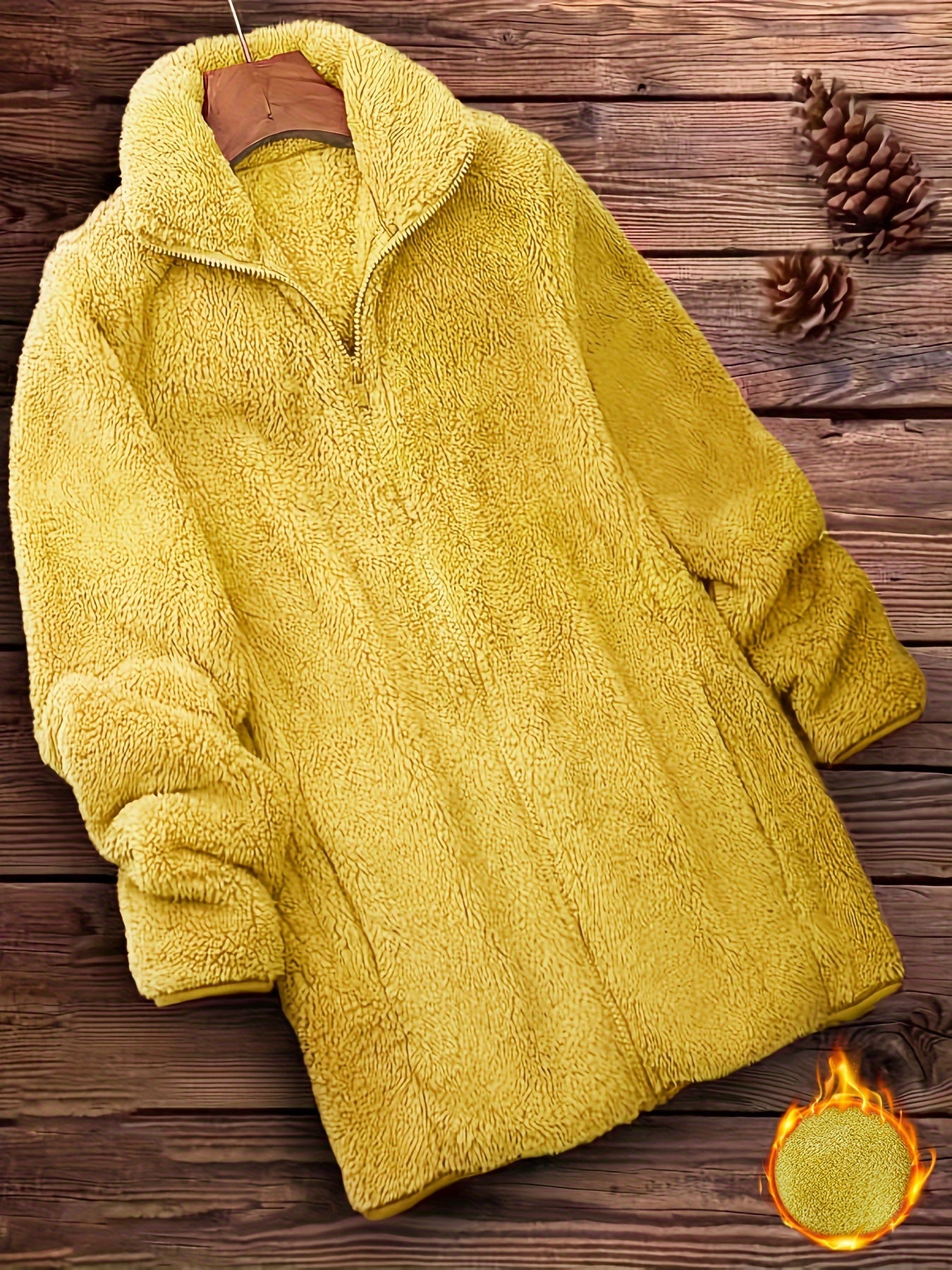 Maglione Sagomato
