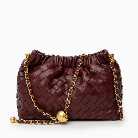 Borsa A Spalla Leggera-Chic