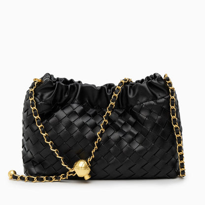 Borsa A Spalla Leggera-Chic