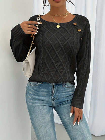 Maglione Comfort-Fit