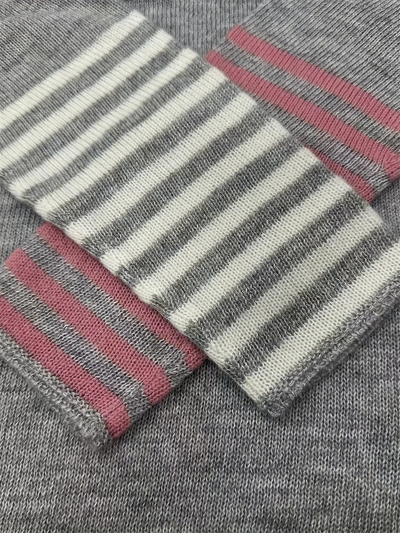 Maglione Cura-Facile