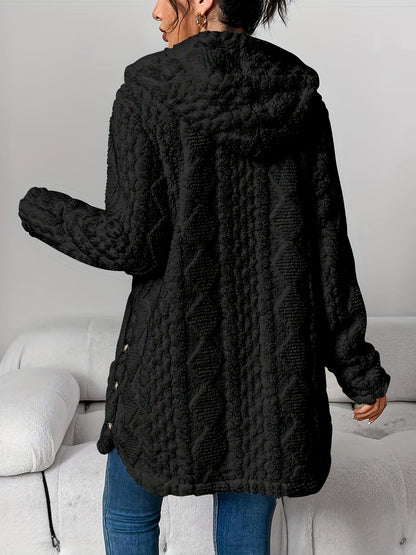 Cardigan Caldo-Morbido