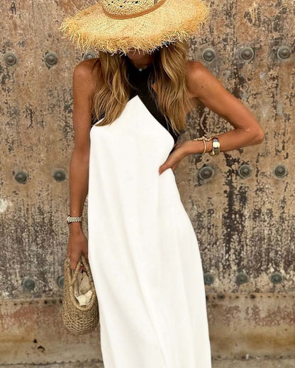 Maxi Dress: Effortless Elegance