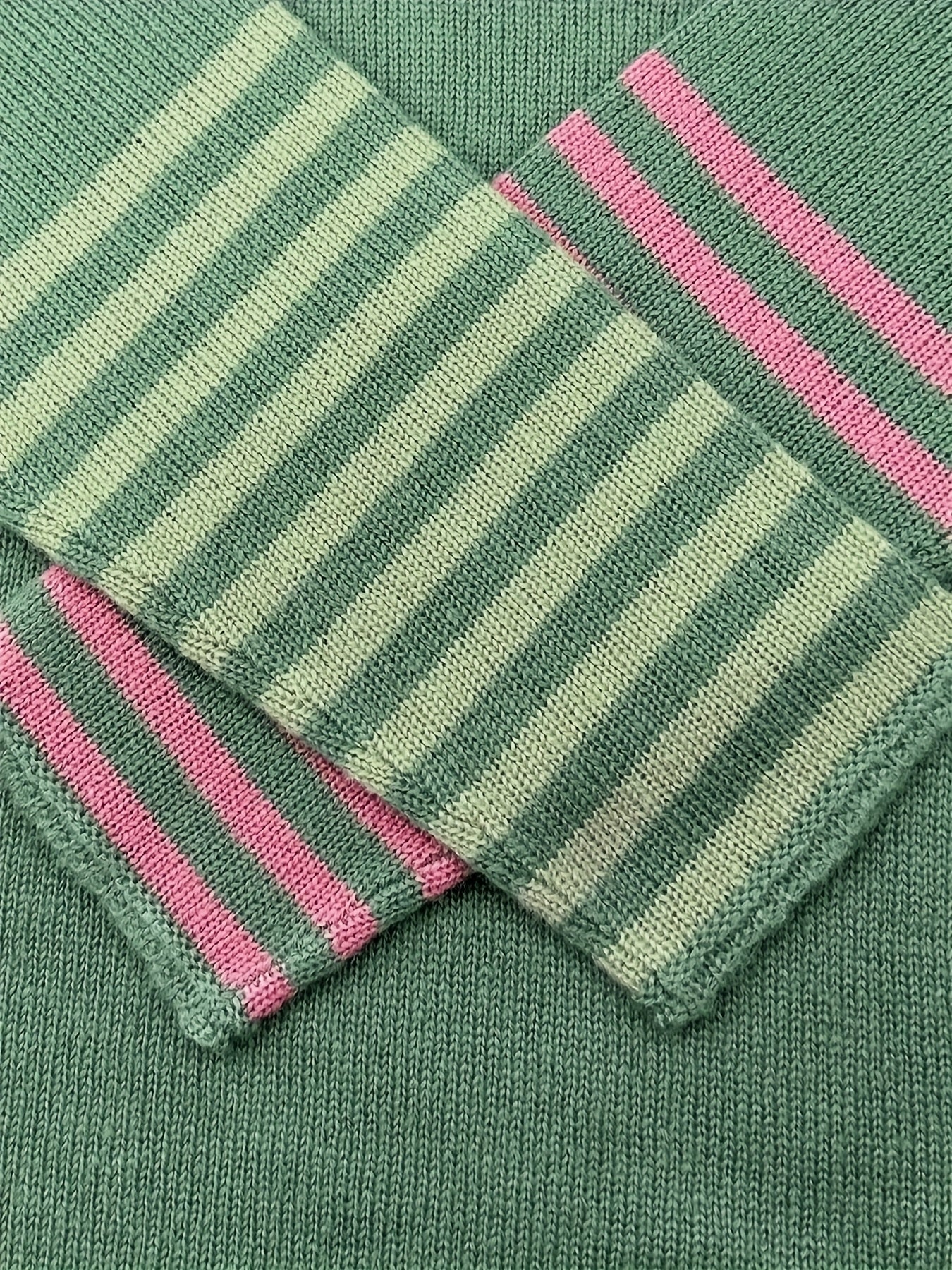 Maglione Cura-Facile