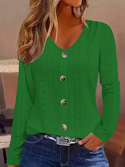 Maglione Caldo-Leggero