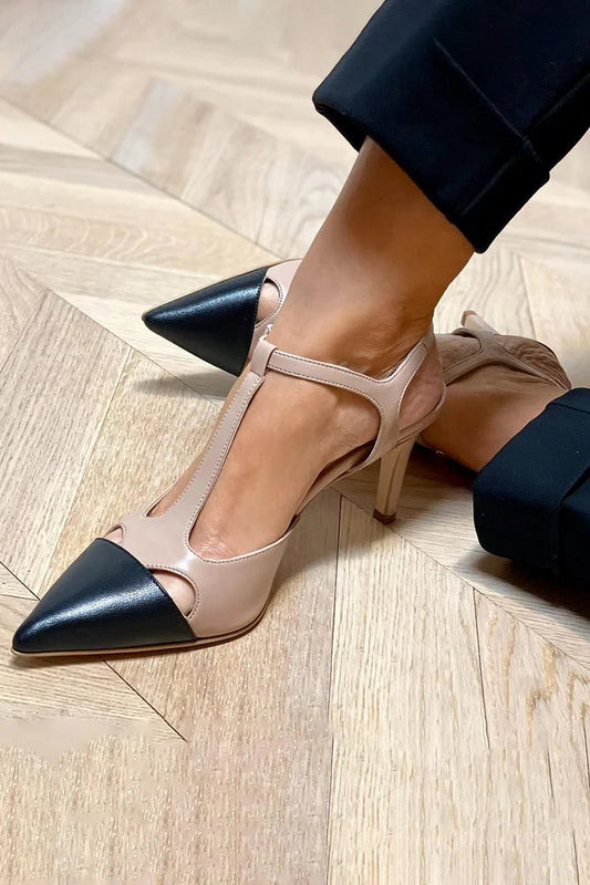 Mirella Eleganza Decolleté