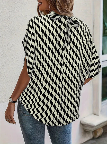 Blusa Termo-Leggera