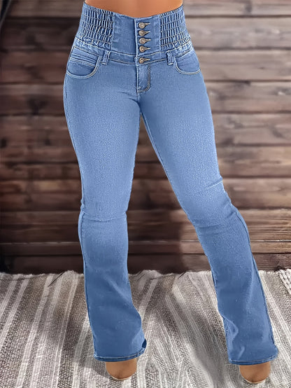 Pantaloni Comfort-Stretch