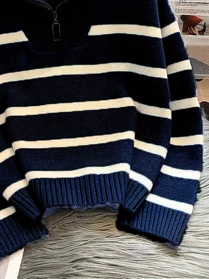 Maglione Morbido-Chic