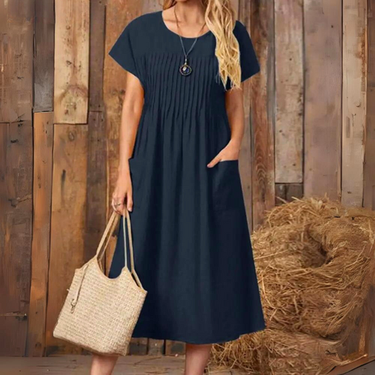 Abito Versatile e Confortevole