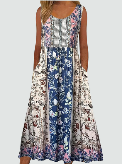 Abito Boho: Comfort e Leggerezza