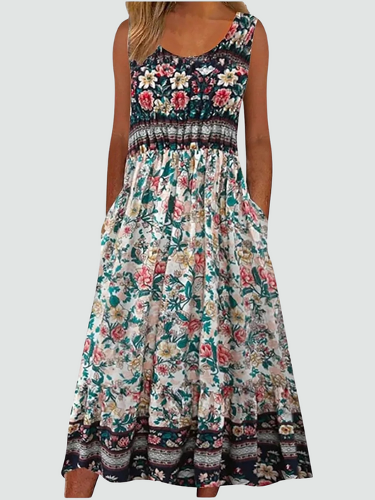 Abito Boho: Comfort e Leggerezza