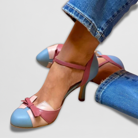 Sandali Eleganza Confortevole