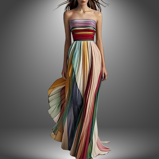 Abito Versatile: Eleganza in Movimento