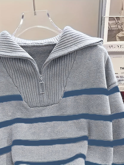 Maglione Morbido-Chic