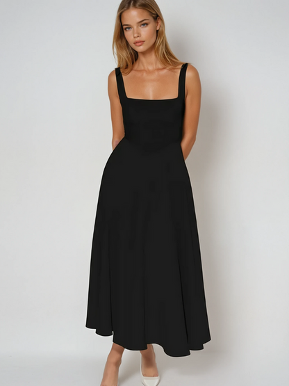 Abito Midi: Eleganza e Grazia